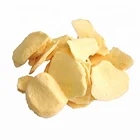 Nutritional Dried apple slice/dice, Freeze dried, 100% natural snack foods
