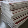 Plastic PP copolymer sign board Customized printing sheet