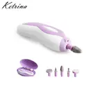 Ketrina beauty personal care device nail care tools and equipment manicure kit