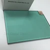 Bronze,blue,green,gray safety glass,4mm 5mm 6mm 8mm 10mm toughened glass,Colour Tempered Glass factory