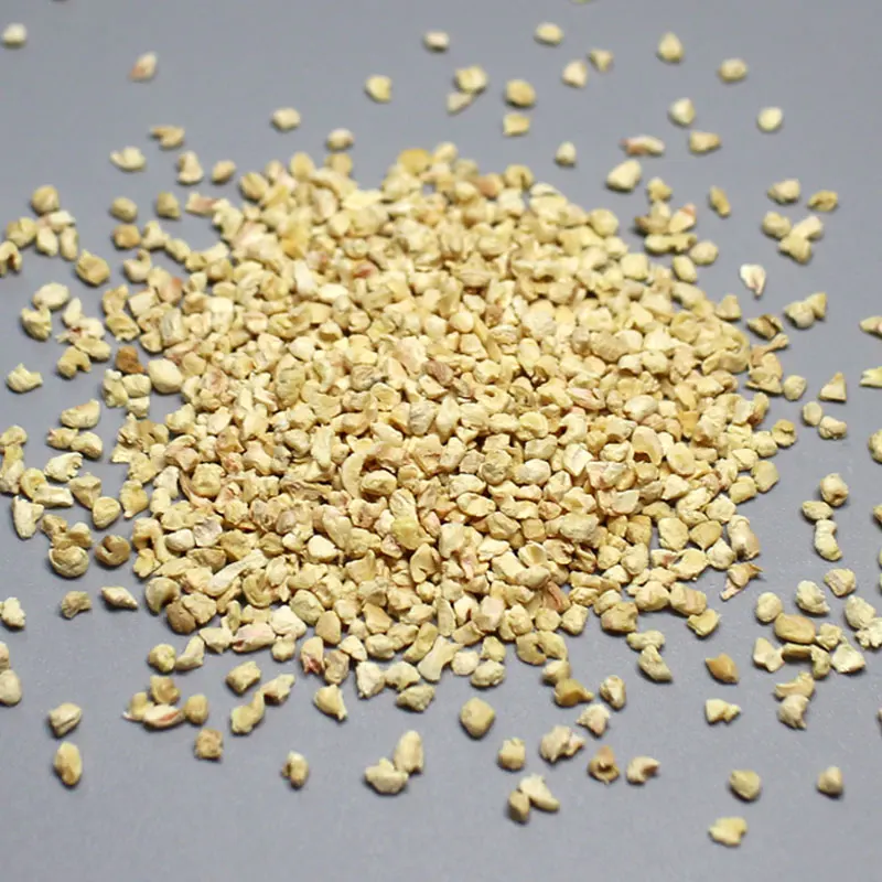 Polishing Materials Corn COB Powder for Animal Feed