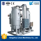 Externally Heated Desiccant Air Dryers
