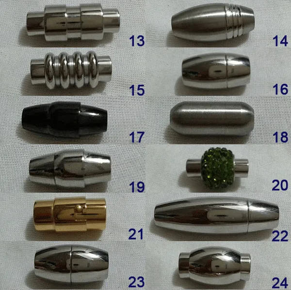 stainless steel clasps (1)