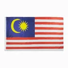 Factory price free sample the national flag