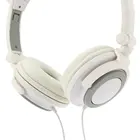 Cute Mp3 Cute Mobile 3.5mm With Gray Color Headphone With Mp3 Headset For Pc