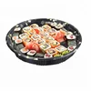 Easy Green Factory Wholesale Recycling Plastic Container Food Sushi Packaging Tray