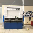 Hydraulic CNC Press Brake Machine for accurl,yawei,acl