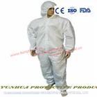cheap breathable disposable camouflage coverall
