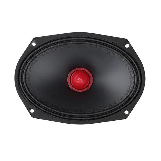 CRX690 Good Quality Professional Car Midrange Speaker 6*9 inch - ANKUX.COM