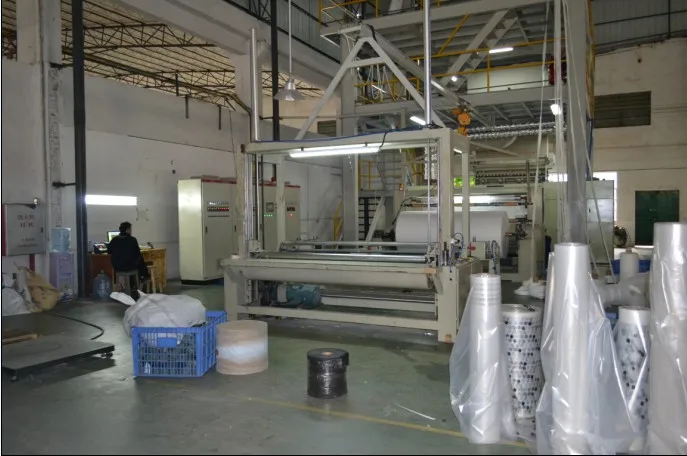 Hot Sale PPSB Nonwoven Fabric