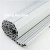 abs profile for doors pvc plastic kitchen cabinet roller shutter door