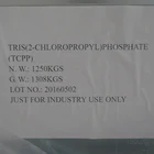Tris (1-Chloro-2-Propyl) Phosphate flame retardant tcpp