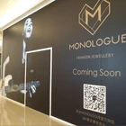 Custom printing pvc commercial vinyl wallpaper