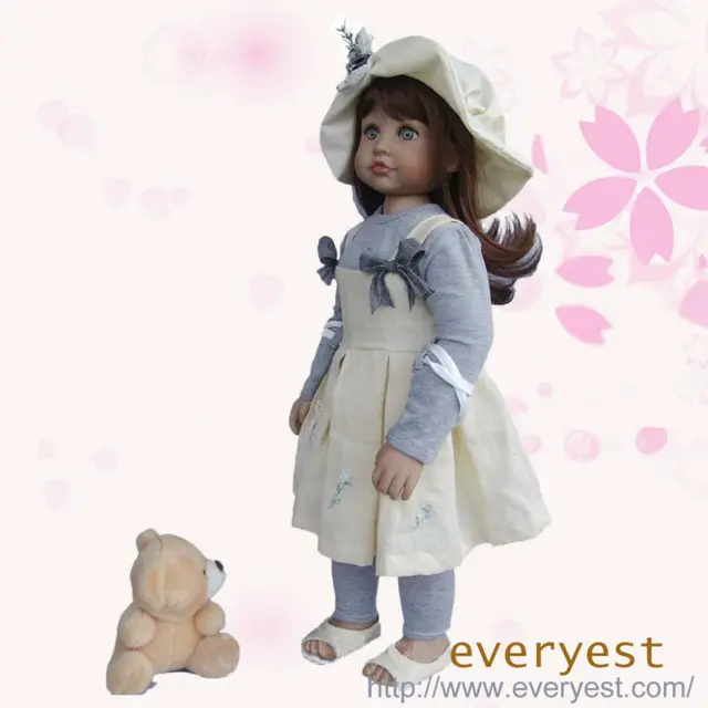 baby so beautiful doll photo