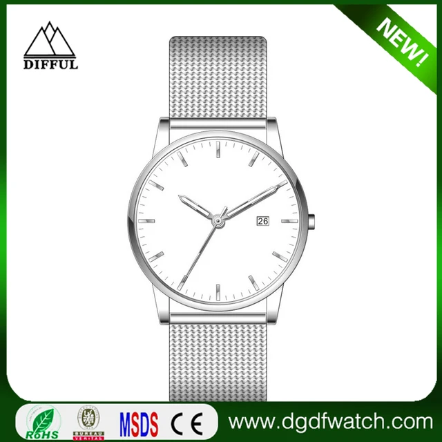 japan movt quartz watch set