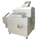 High quality industrial commercial meat bowl chopper and grinder