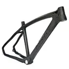 China Supplier Customized High Quality Machine Parts Road Bike Frame Aluminum Bike Frame