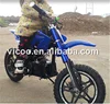 Electric start 125CC Pit bike Dirt Bike Off road motorcycle for sale
