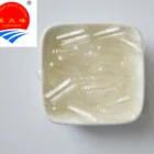 Vegetable Empty Capsules Vegan Capsule Seaweed Polysaccharide Empty Capsule Green Safe Environment-friendly