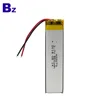 Rechargeable BZ422079 600mAh lithium battery 3.7V Beauty instrument battery