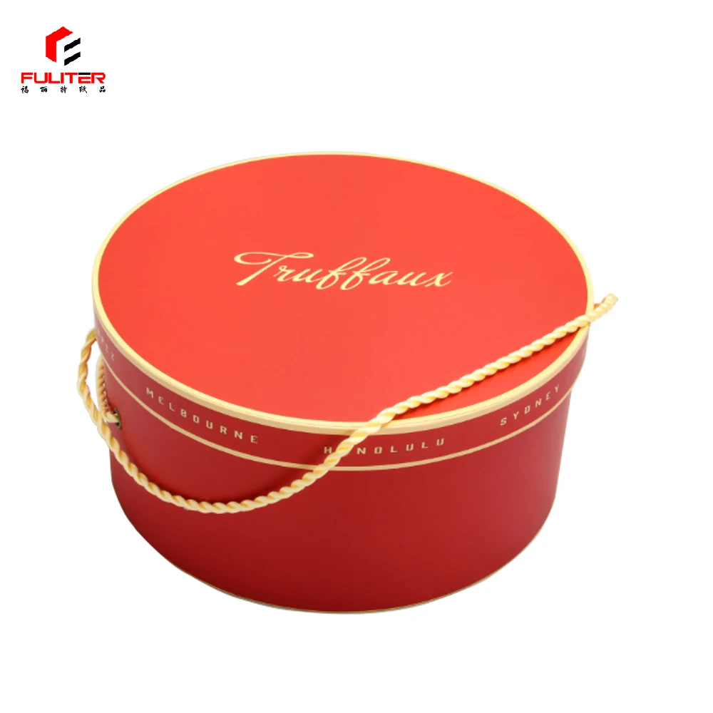 hatbox wholesale