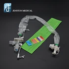 Medical Closed Suction Catheter with ISO, CE