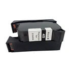 Compatible HP 45 51645A 51645 pigment ink cartridge for 200,200Cci,710C,712C,720C,722C,820Cse plotter printer