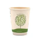 Factory Sale 6oz Paper Coffee Cup Chinese Supplier