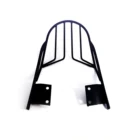 chinese motorcycle luggage rack parts