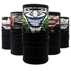 Wholesale Cheap Multifunctional Skull Headwear