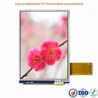 tft lcd display 3.5inch 320x480 capacitive touch with ST7796S