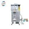 Liquid Pouch Filling and Sealing Machine, Liquid Pouch Packing Equipment