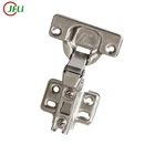 Furniture hardware accessories kitchens 35mm conceal cabinet adjustable hinge