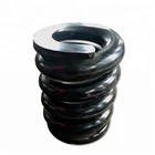 high quality big heavy duty compression spring