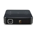 DLP 4K projector portable android mini smart projector
