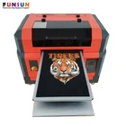 Phone case accessories printing machine uv printer