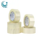 Hot sale heavy duty acrylic bopp adhesive carton sealing tape