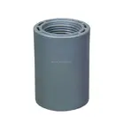 ERA Supply Good Quality UPVC Hydraulic Pipe Fittings Female Threaded Adaptor/Coupling, NSF certificate