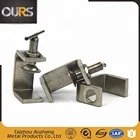 Stainless steel fixing C Bracket to cladding stone