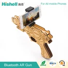 hot sale pc double wireless gamepad & controller AR Gun