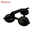 3 heads glass vacuum suction cup,glass suction lifter for 80/100/120/150/210/250kg