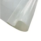 Medical transparent silicone rubber sheet manufacturers