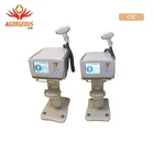 Most popular beauty equipment 10 bars diode laser 808 nm medical dpl hair removal machine