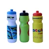 Less Expensive Cap Bottles Plastic Sports Plastic Water Bottle