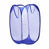 /product-detail/la027-white-mesh-hamper-pop-up-mesh-foldable-laundry-basket-60592227552.html