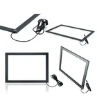 15,15.6,17,18.5,19,21.5,22,23.6,24 ,26,27inch usb ir touch panel for touch monitor