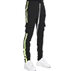/product-detail/wholesale-clothing-joggers-sweatpants-black-neon-green-reflective-cargo-pants-60830884412.html