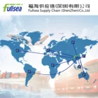 Fast Delivery Competitive Freight Rates Sea Shipping From China To Singapore
