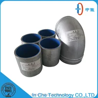 Electric Galvanized Malleable Iron Pipe Fittings