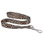 Cheap Custom Personalized Polyester Medal Lanyard